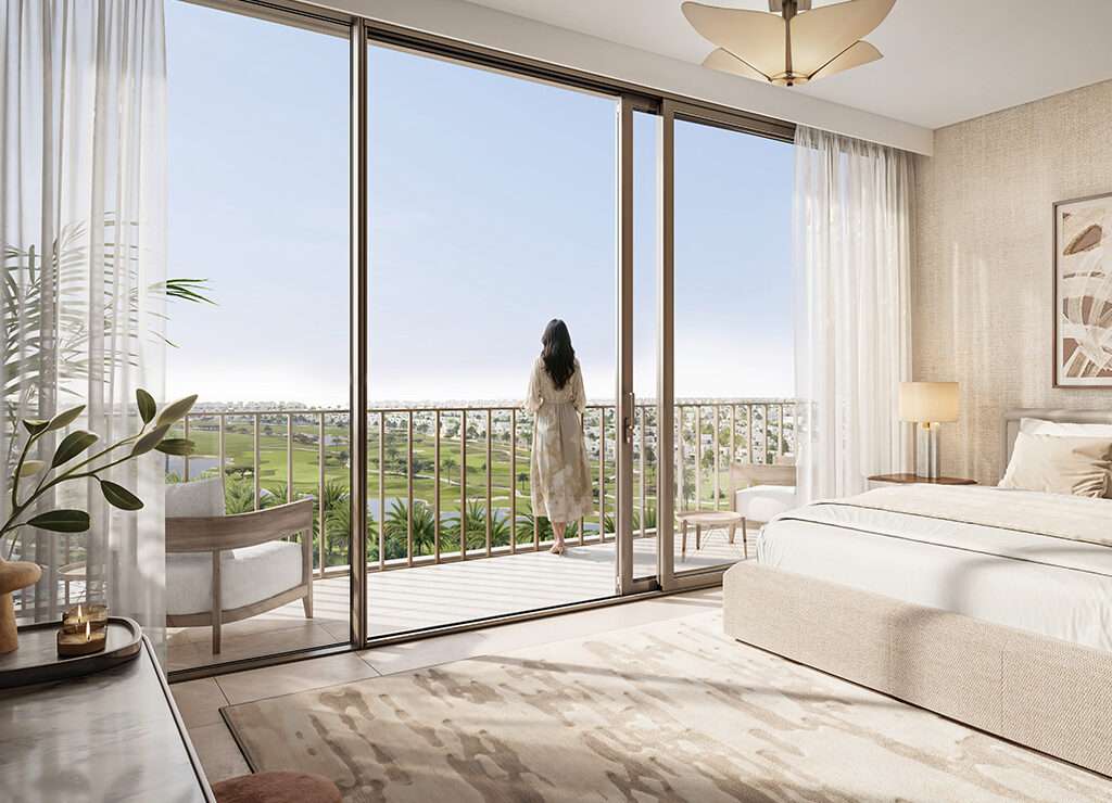 Vista Ridge Tower 2 - Vista Ridge - Emaar South - Dubai South - 7